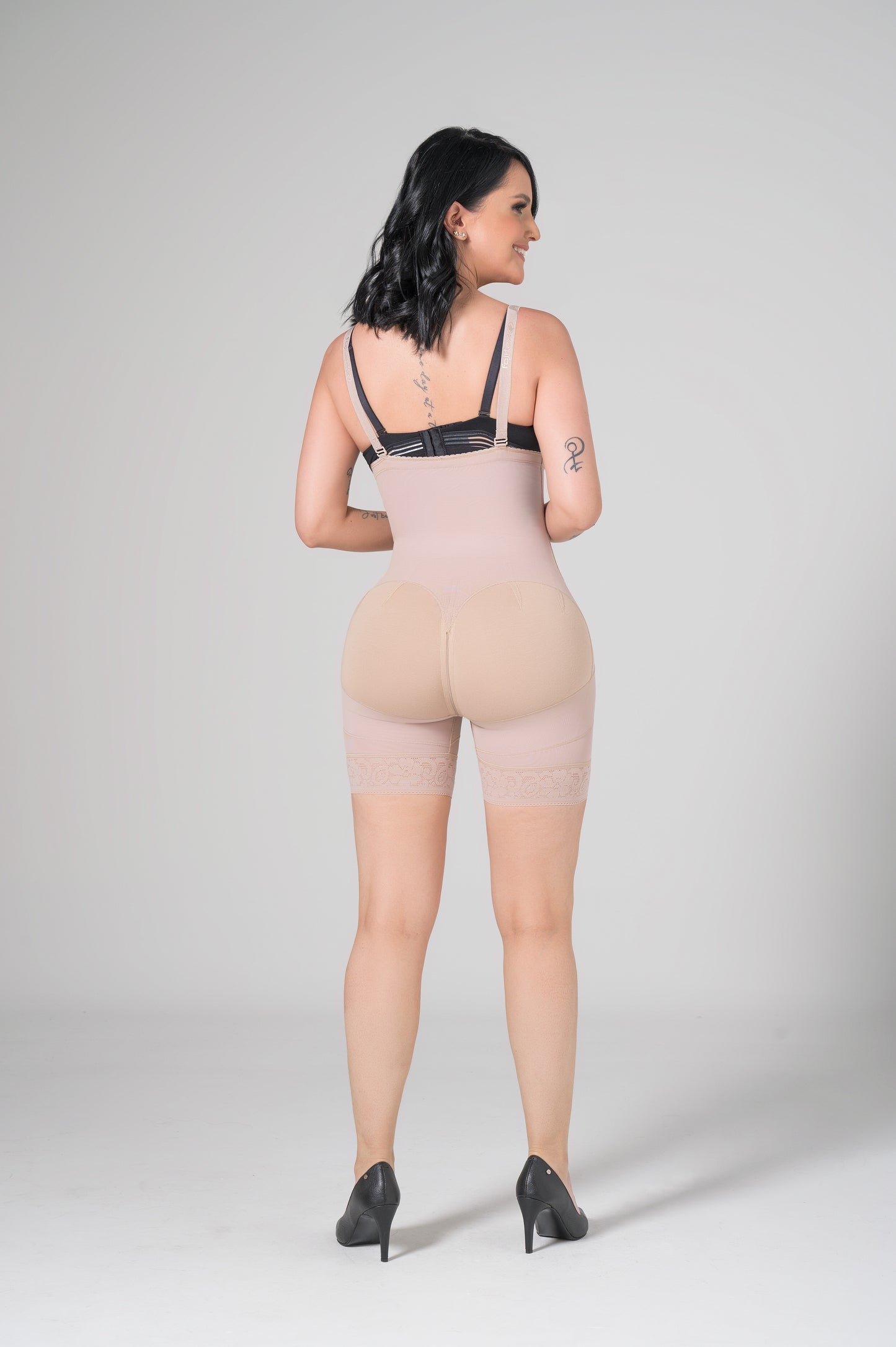 Ceinture mi-cuisse Marilyn Réf. 022541