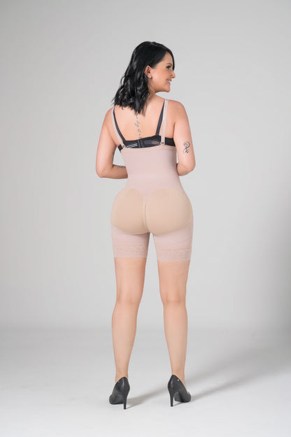 Ceinture mi-cuisse Marilyn Réf. 022541