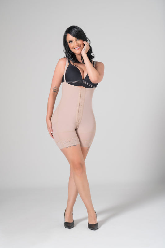 Ceinture mi-cuisse Marilyn Réf. 022541