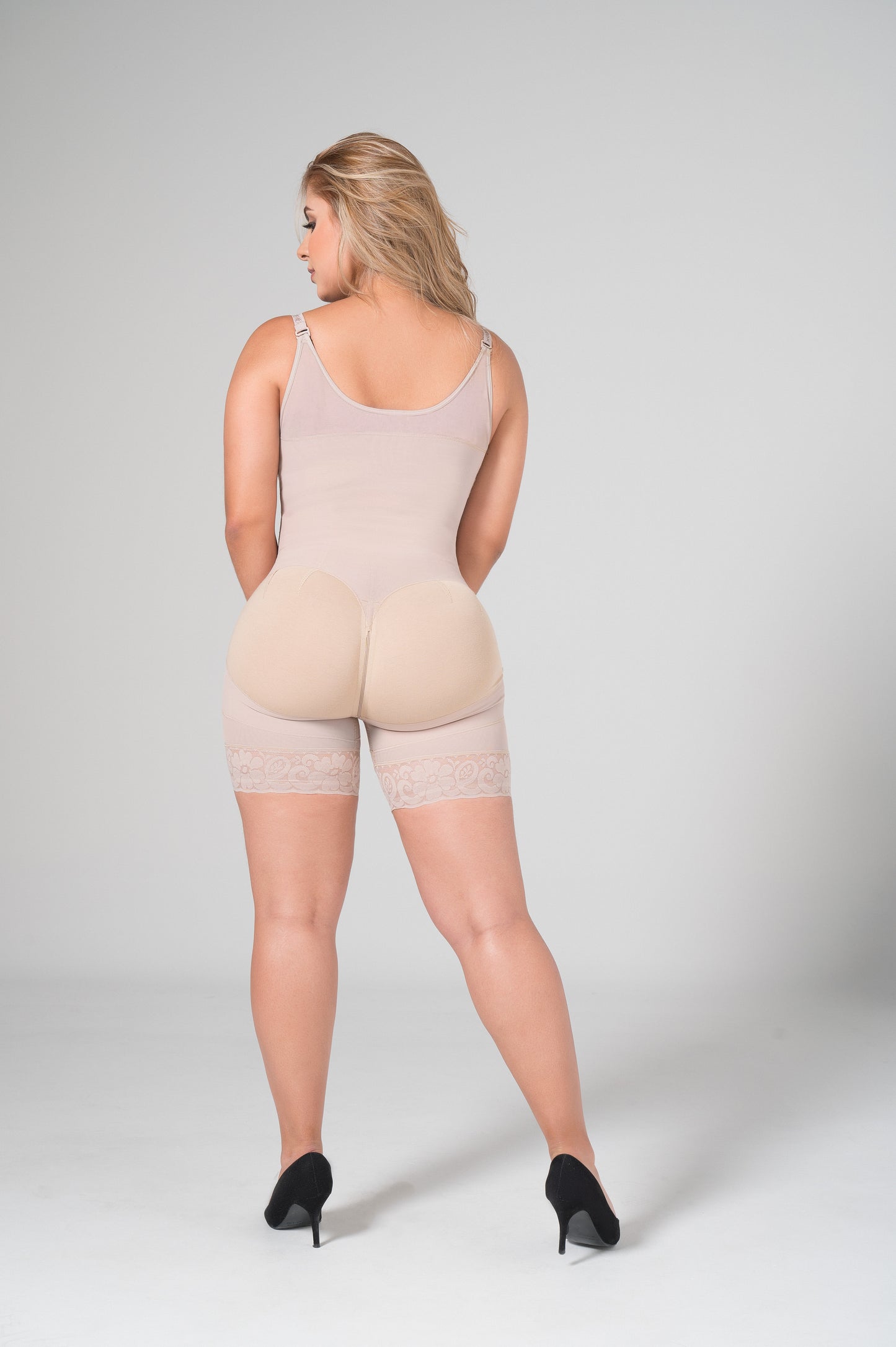 Ceinture mi-cuisse Marilyn Réf. 022541