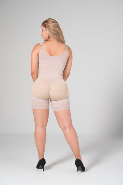 Ceinture mi-cuisse Marilyn Réf. 022541