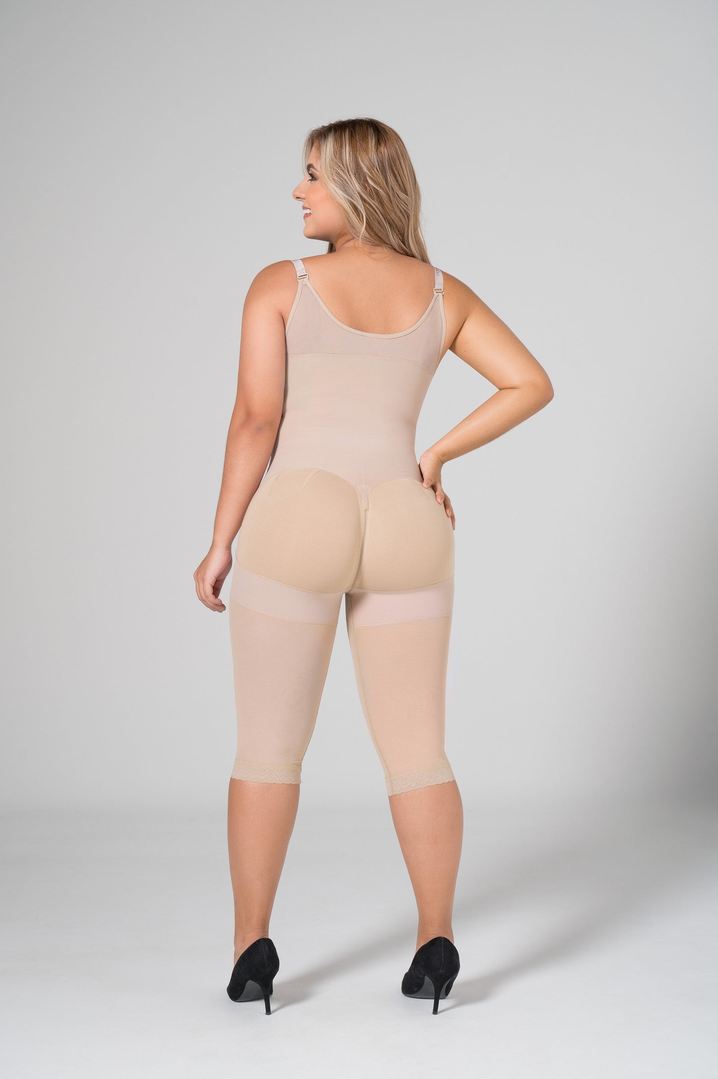Ceinture longue Marilyn Réf. 022841