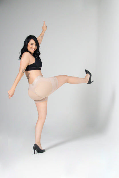 Short rehausseur de fesses extra court Réf. 024640
