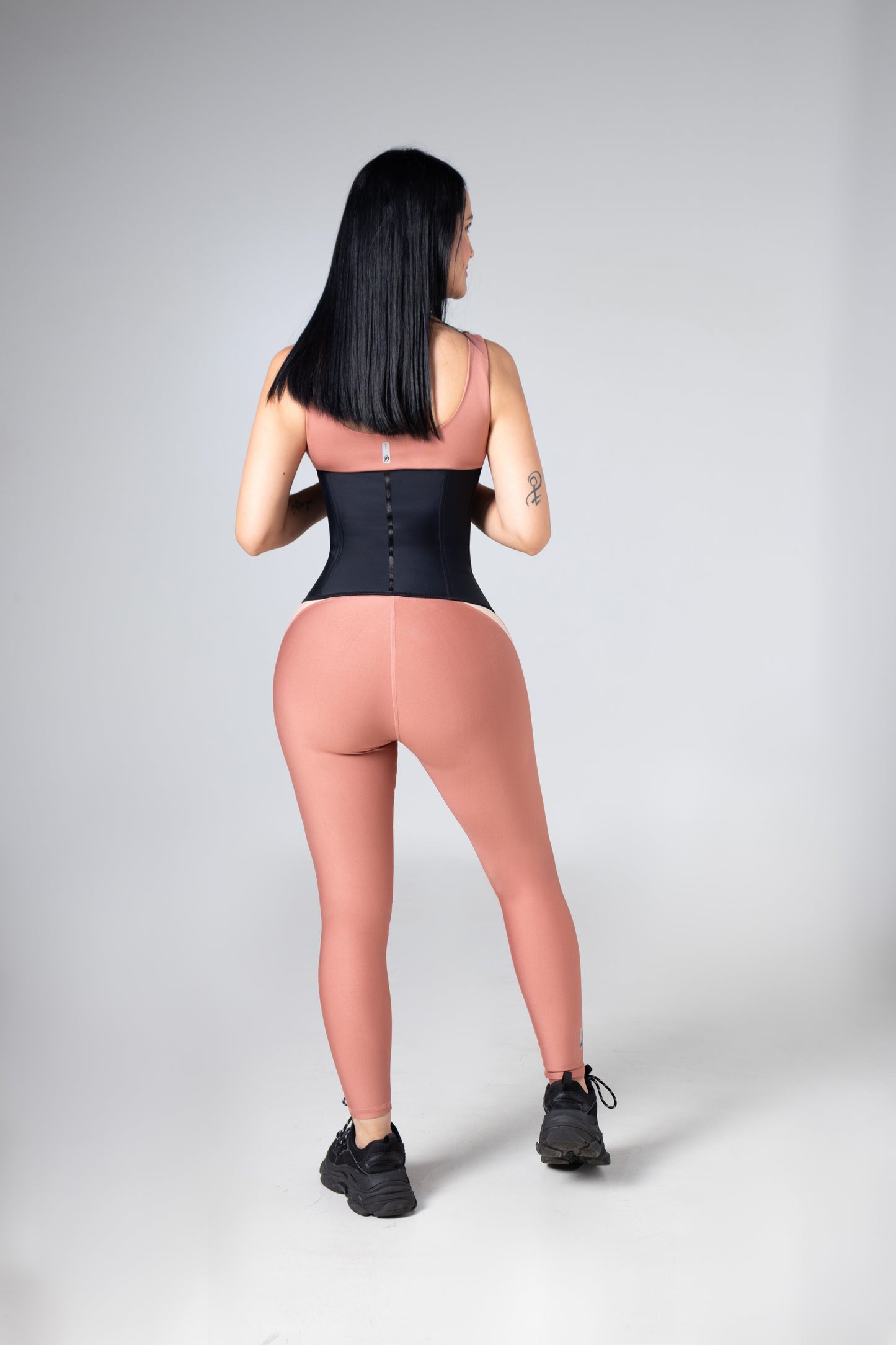 Ceinture de Sport en Latex – Sculptage et Maintien Optimal 291210
