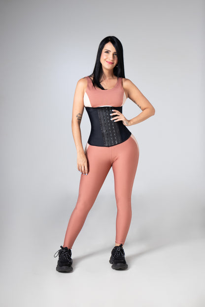 Ceinture de Sport en Latex – Sculptage et Maintien Optimal 291210