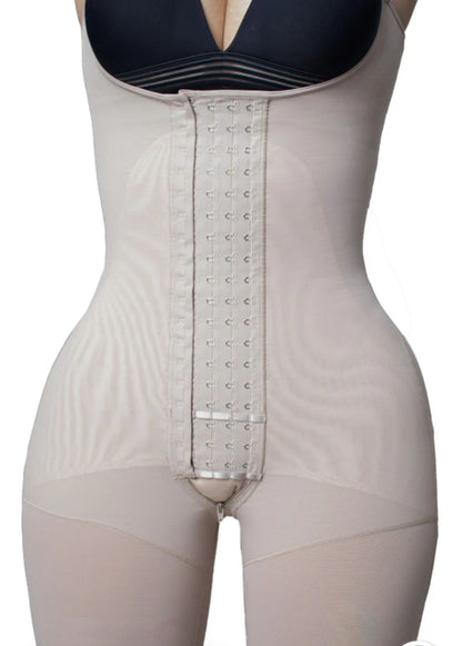 Gaine Longue avec Quatre Niveaux de Fermoir Réf. 022991 / 022996