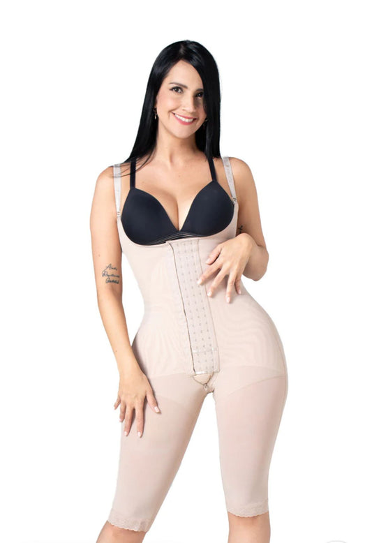 Gaine Longue avec Quatre Niveaux de Fermoir Réf. 022991 / 022996
