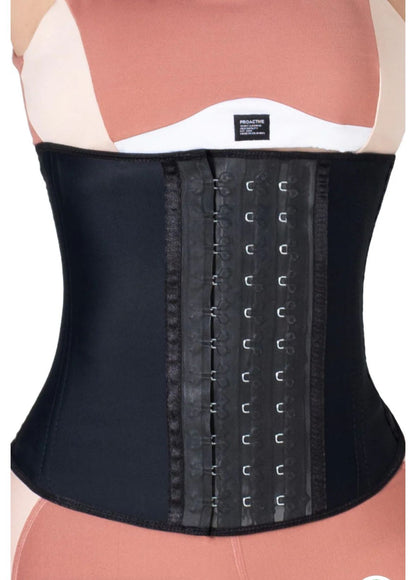 Ceinture de Sport en Latex avec 3 niveaux de fermoir REF: 211210